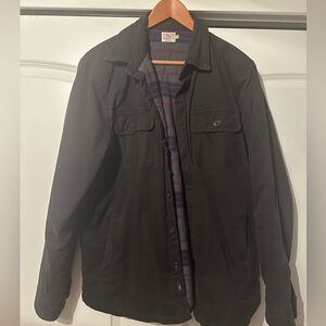 Faherty Jacket